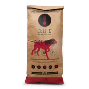 Celtic duck/goose 5,5kg
