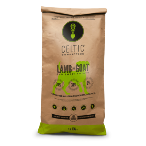 Celtic lamb/goat 5,5kg