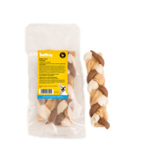 Chicken braid L