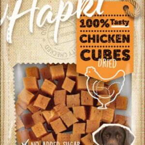 Chicken cubes 85g