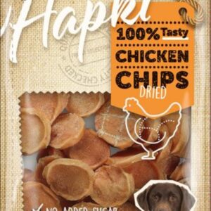 Chick'n chips 85g