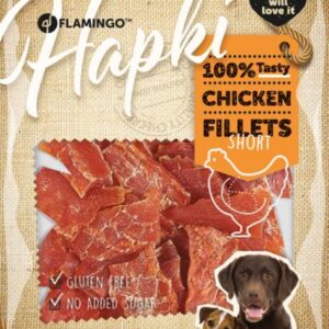 Chick'n snack kort 170g