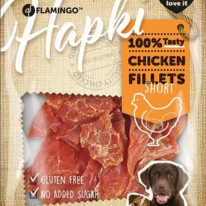 Chick'n snack kort 400g