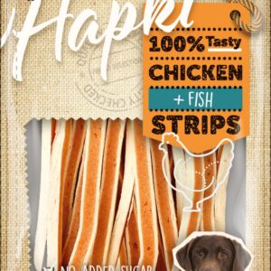 Chick'n snack sandwich 85g