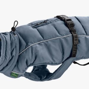 Coat paxson dachshund 33cm powder blue