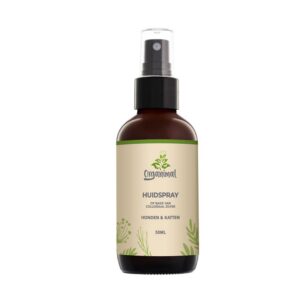 Colloïdaal zilver huidspray 50ml