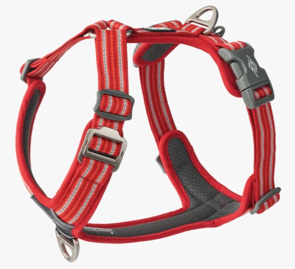Comfort Walk Air™ Harness Classic Red L