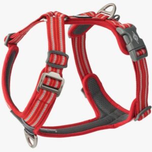 Comfort Walk Air™ Harness Classic Red XL