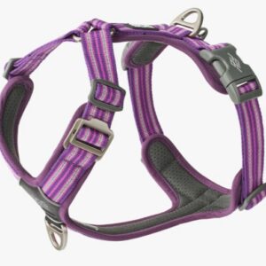 Comfort Walk Air™ Harness Purple Passion S