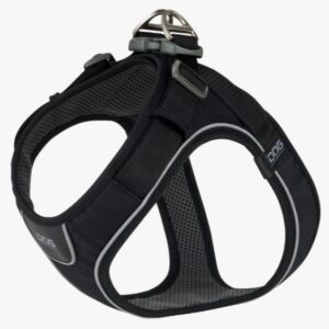 Comfort Walk Go™ Harness Black XS