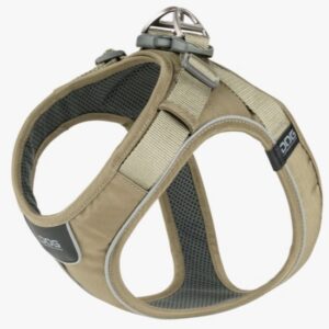 Comfort Walk Go™ Harness Desert Dune S