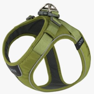 Comfort Walk Go™ Harness Hunting Green M