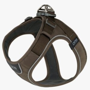 Comfort Walk Go™ Harness Mocca XXS