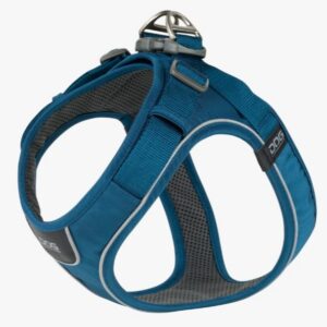 Comfort Walk Go™ Harness Ocean Blue S