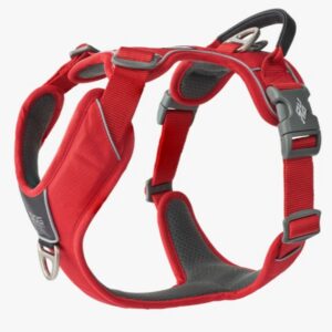 Comfort Walk Pro™ Harness Classic Red XS