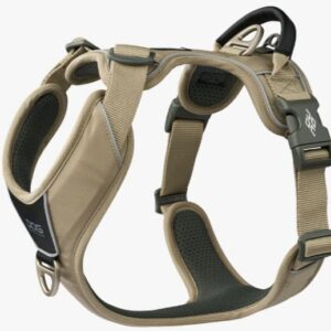 Comfort Walk Pro™ Harness Desert Dune L