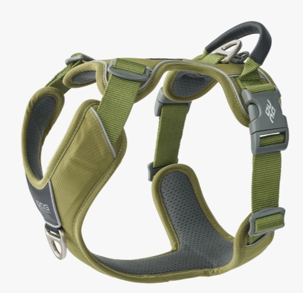 Comfort Walk Pro™ Harness Hunting Green S