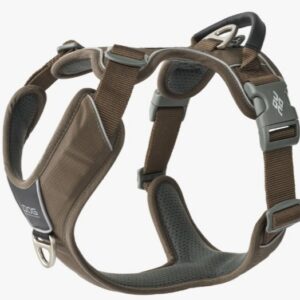 Comfort Walk Pro™ Harness Mocca M