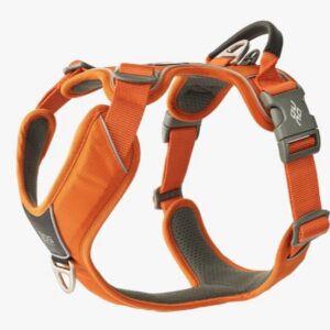 Comfort Walk Pro™ Harness Orange Sun XS