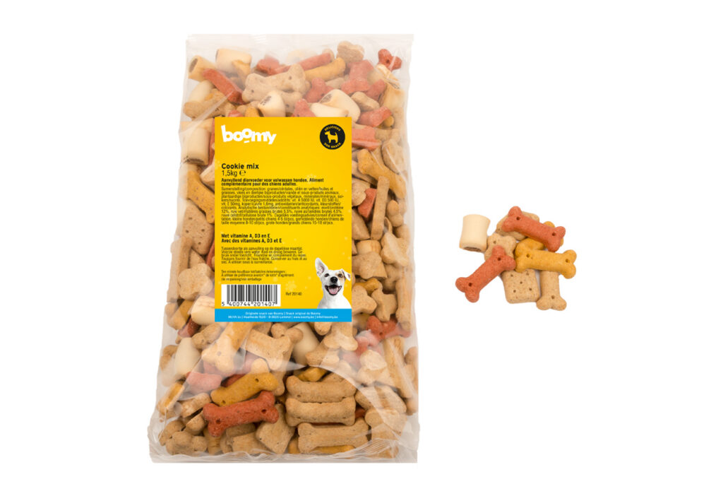 Cookiemix 1,5kg