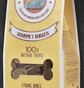 Cookies gourmet burger 100g