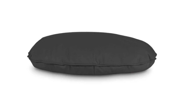 Cover oval tivoli 60cm grey