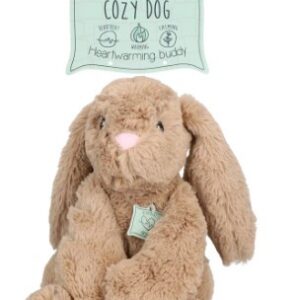 Cozy dog bunny bruin