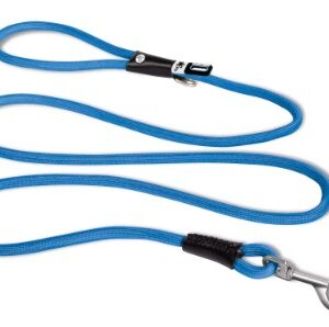 Curli stretch comfort looplijn L – Blauw