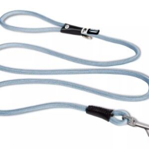 Curli stretch comfort looplijn L – Skyblue