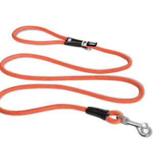 Curli stretch comfort looplijn L – Sun orange