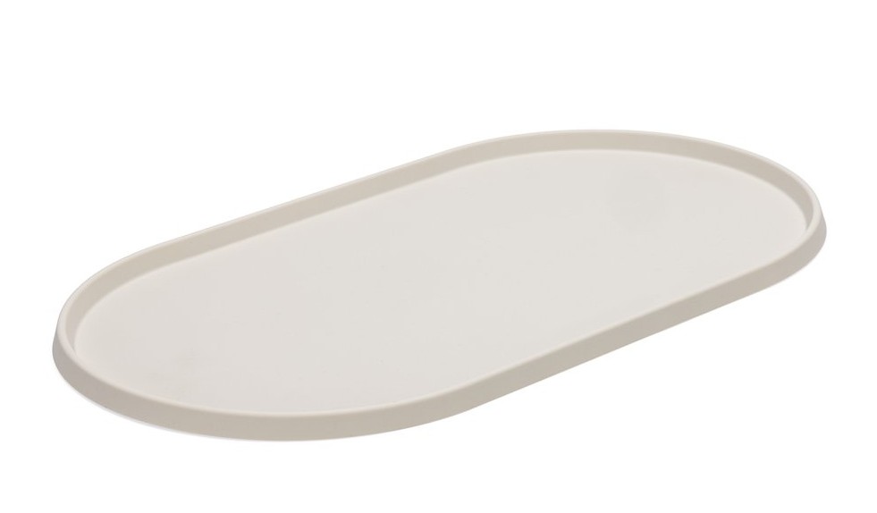 DBL silicone placemat oona beige 45x25cm