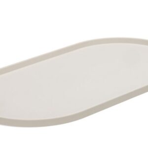 DBL silicone placemat oona beige 55x30cm