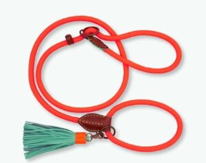 DWAM Long John Carrot Cake Slip Lead - Orange