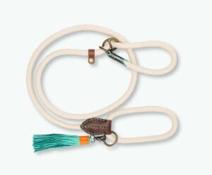 DWAM Long John Sand Slip Lead - Beige