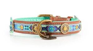 DWAM halsband - Boho juan L