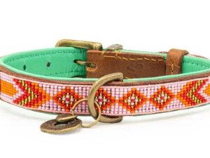 DWAM halsband - Sweet mae XXS