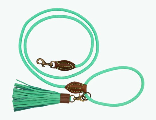 DWAM hondenriem - Jade S