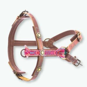 DWAM tuigje - Boho rosa L