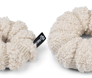 Daisy snuffle toy - merengue 21cm