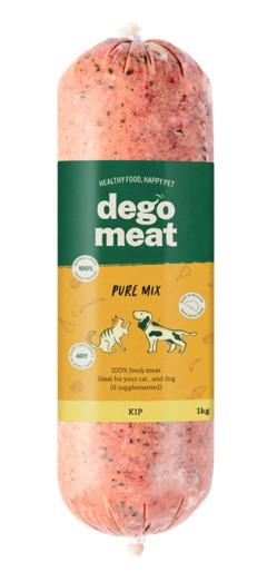 Degomeat kip 500g