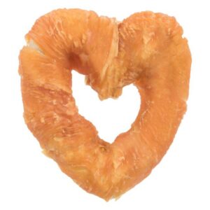 Denta fun heart with chicken 70g