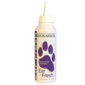 Diamex oorpoeder 85g