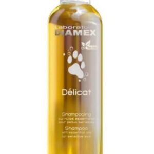 Diamex shampoo delicat 250ml