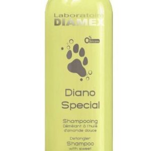 Diamex shampoo diano special 250ml