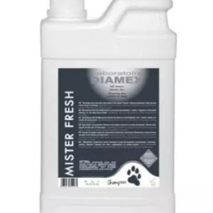 Diamex shampoo mr. Fresh 1l