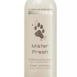 Diamex shampoo mr. Fresh 250ml