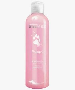 Diamex shampoo puppy 250ml