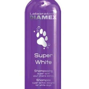 Diamex shampoo super white 250ml