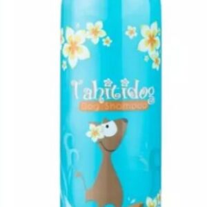 Diamex shampoo tahiti dog 250ml