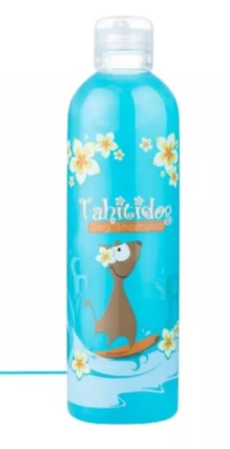 Diamex shampoo tahiti dog 250ml